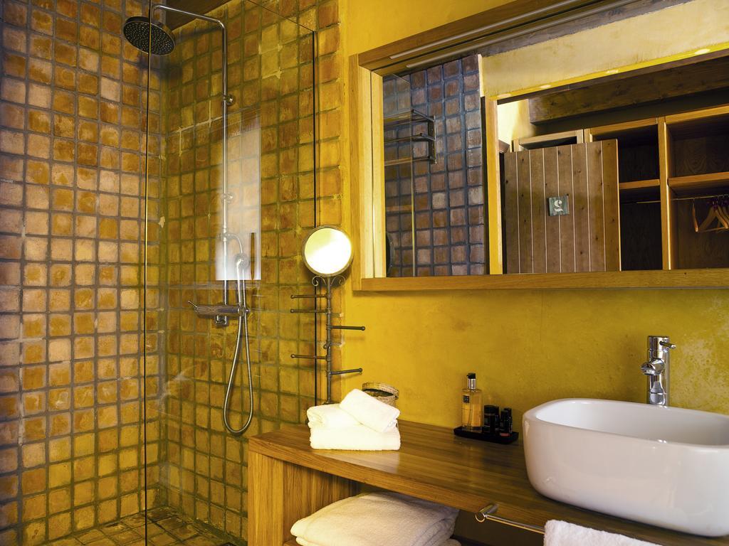 Masia El Puig La Vall de Bianya Phòng bức ảnh