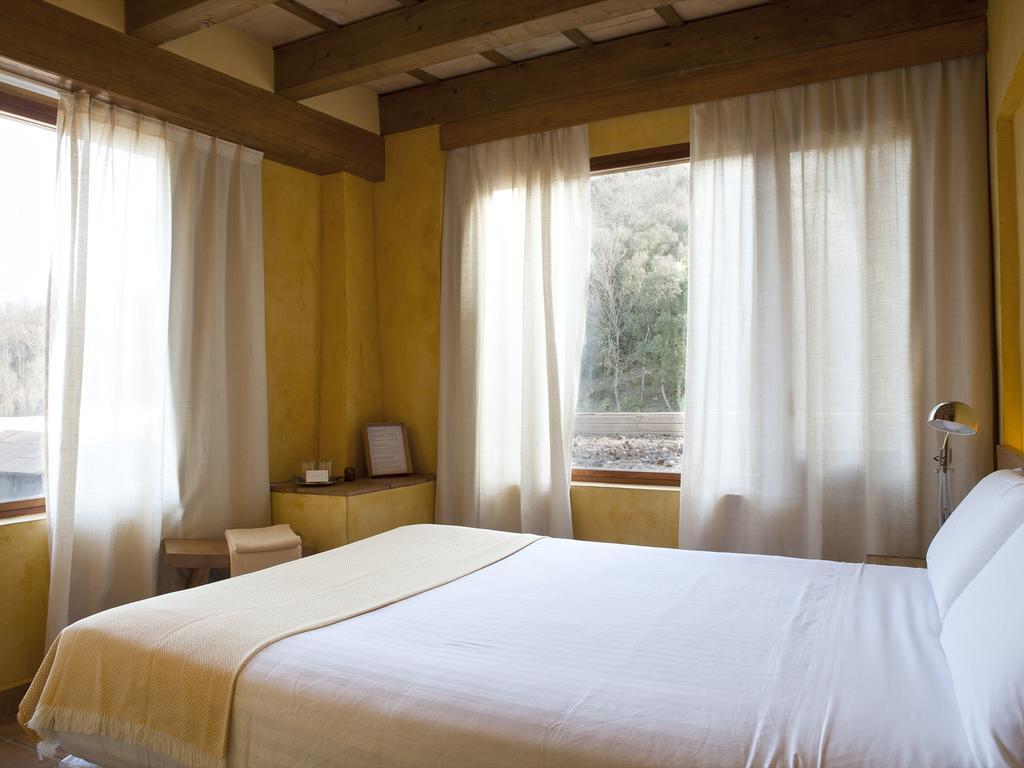 Masia El Puig La Vall de Bianya Ngoại thất bức ảnh