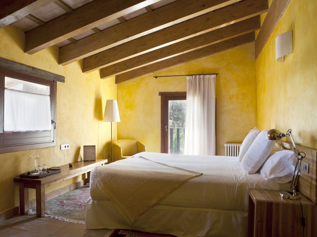 Masia El Puig La Vall de Bianya Phòng bức ảnh